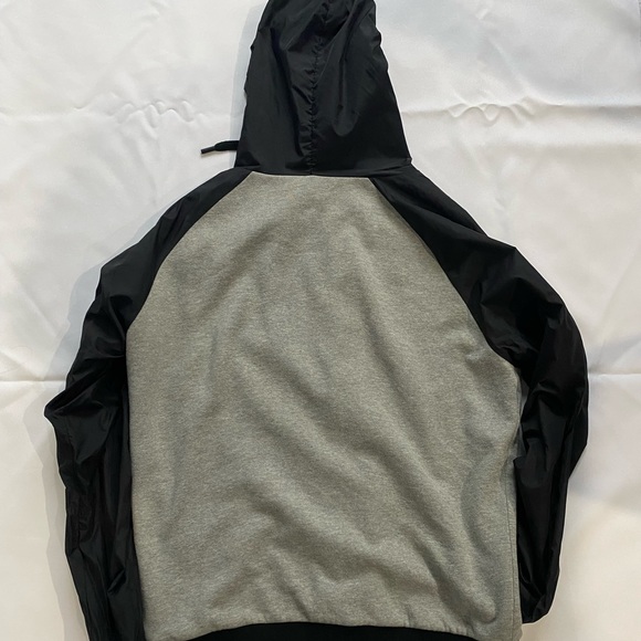 Authentic Versace jacket - black and grey - Picture 4 of 4